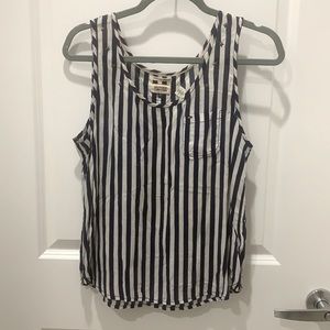 Tommy Hilfiger Sleeveless Top